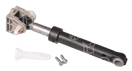 tlumič třecí ZANUSSI / ELECTROLUX / AEG,  80N (4055409728)